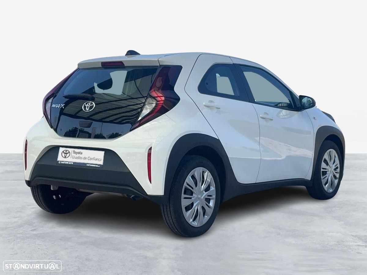 Toyota Aygo X 1.0 Play - 13