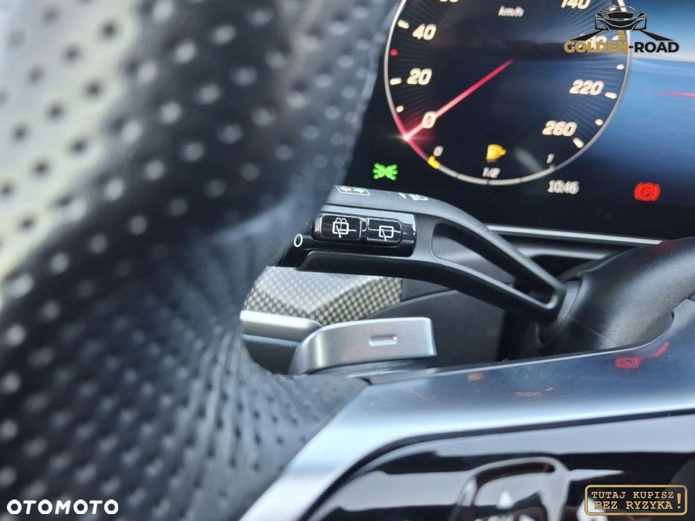 Mercedes-Benz Klasa C - 21