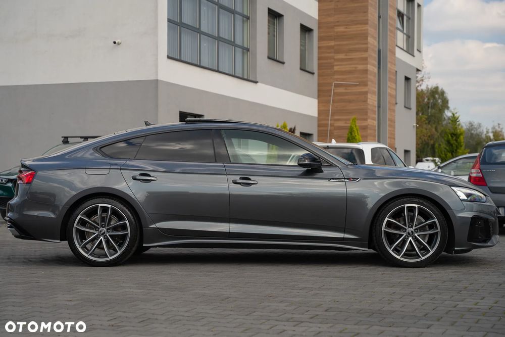 Audi A5 - 16