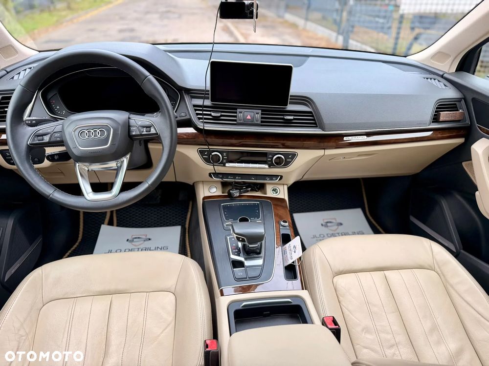 Audi Q5 - 13