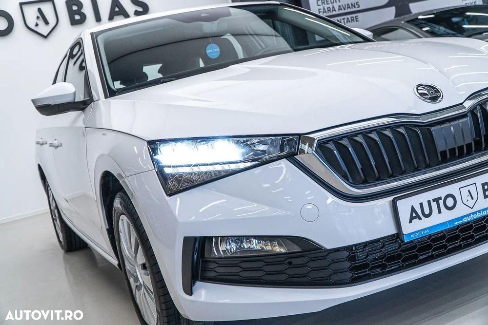 Skoda Scala 1.6 TDI Style - 29