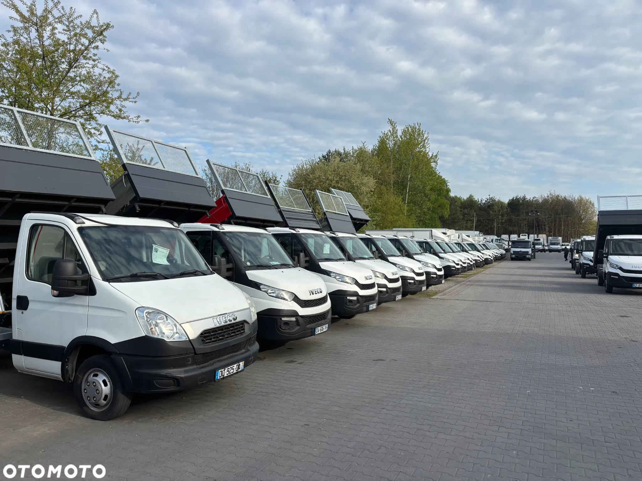 Iveco DAILY 35C14,,35C15,,35C16,,35C17 - 11