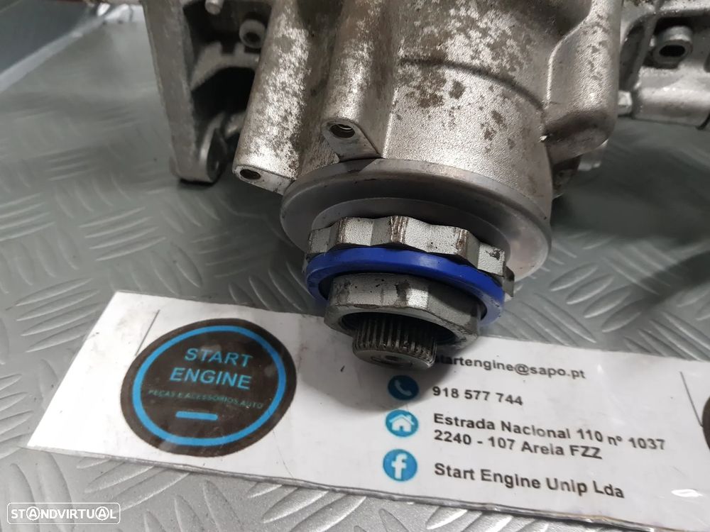 Diferencial Frente Bmw X1 F48 xdrive D  Mini Clubman F54  referencia 7646889 - 3