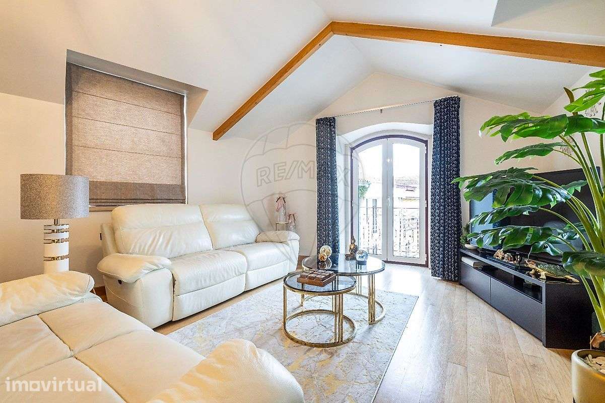 Apartamento T5 para venda - Grande imagem: 5/14