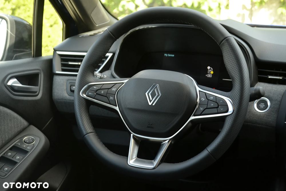 Renault Clio 1.0 TCe Generation X-Tronic - 33