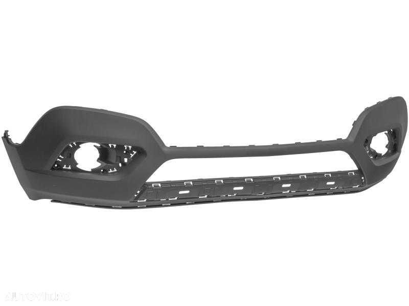 Bara fata partea de jos Opel Mokka an 2012-2016 , este noua - 1