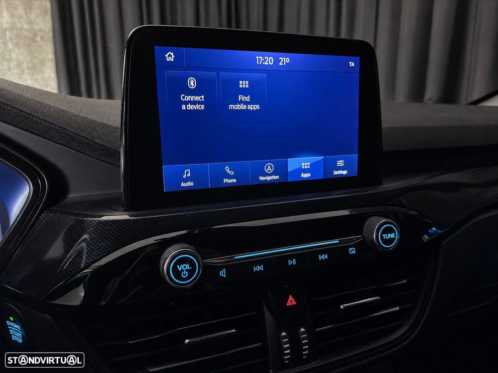 Ford Kuga 1.5 EcoBoost ST-Line - 15