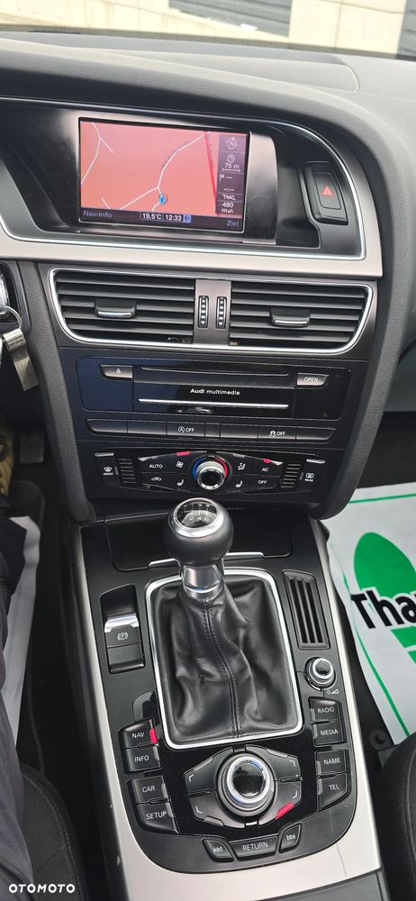 Audi A4 Avant - 37