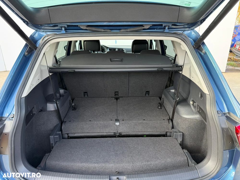 Volkswagen Tiguan 2.0 TDI DPF DSG 4Mot Comfortline - 9