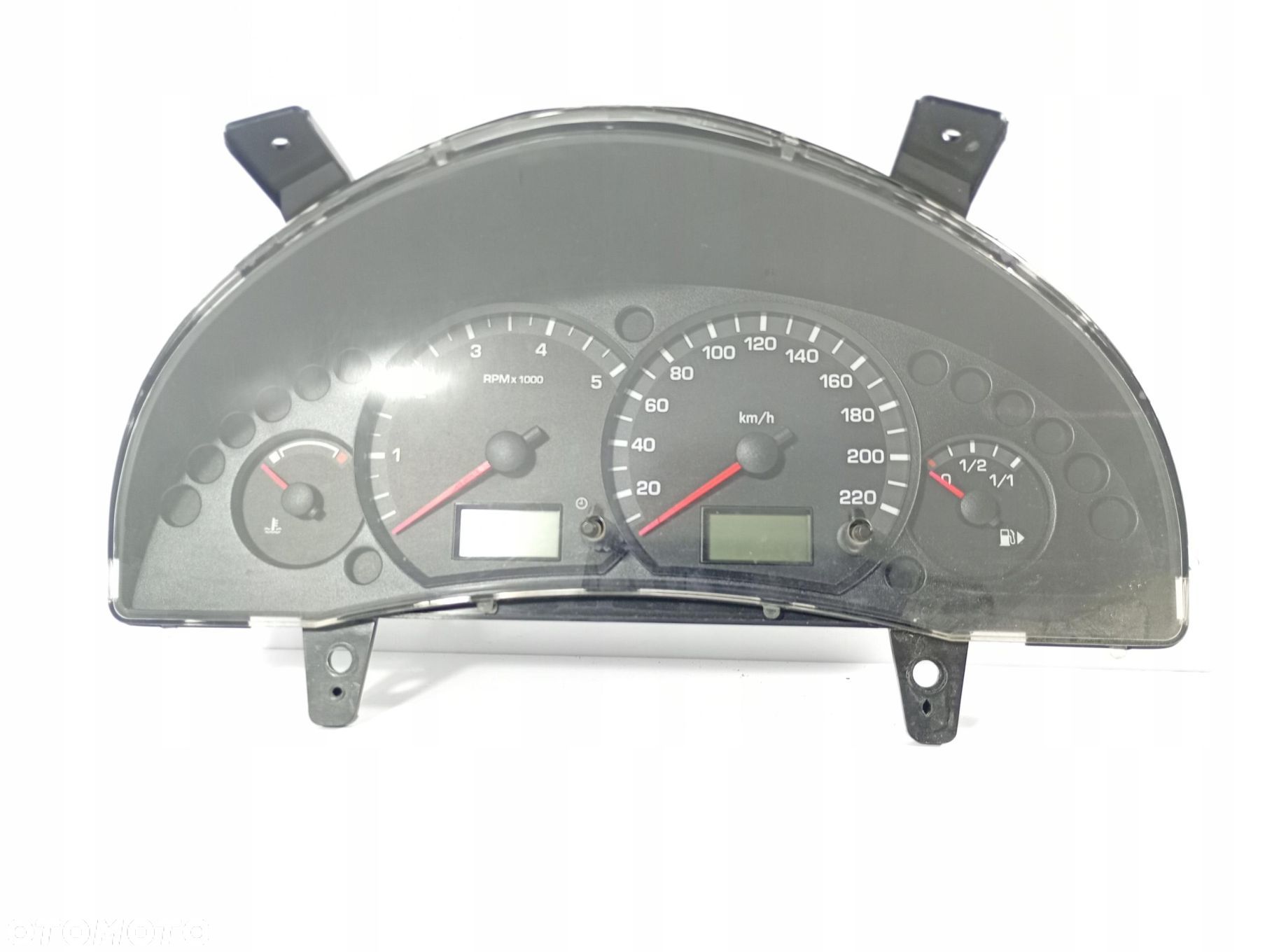 Ford Transit Connect 02-13 LICZNIK ZEGARY OBRTOMIERZ OE 2T1F10849CE - 1