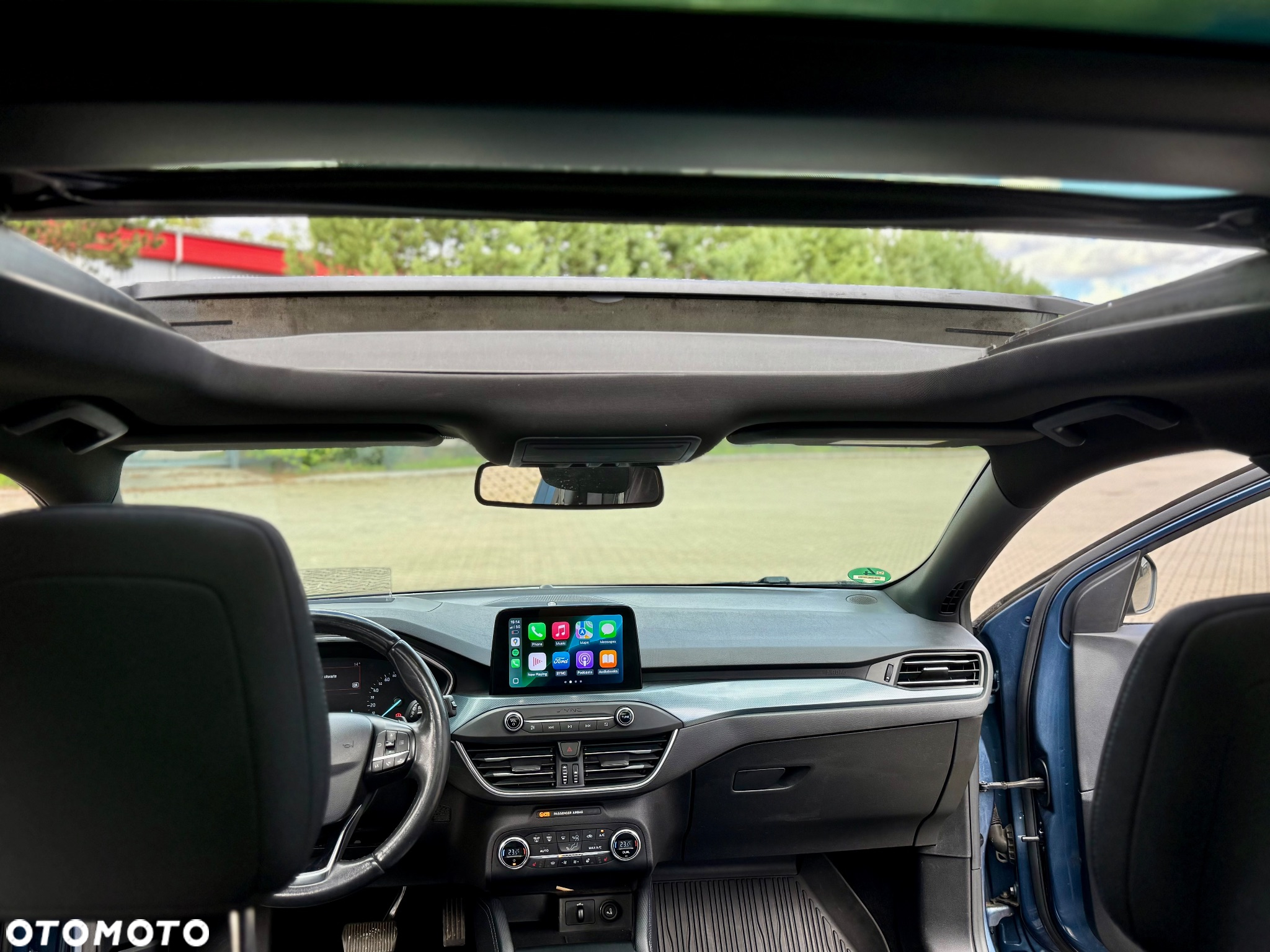 Ford Focus 2.0 EcoBlue Active - 29