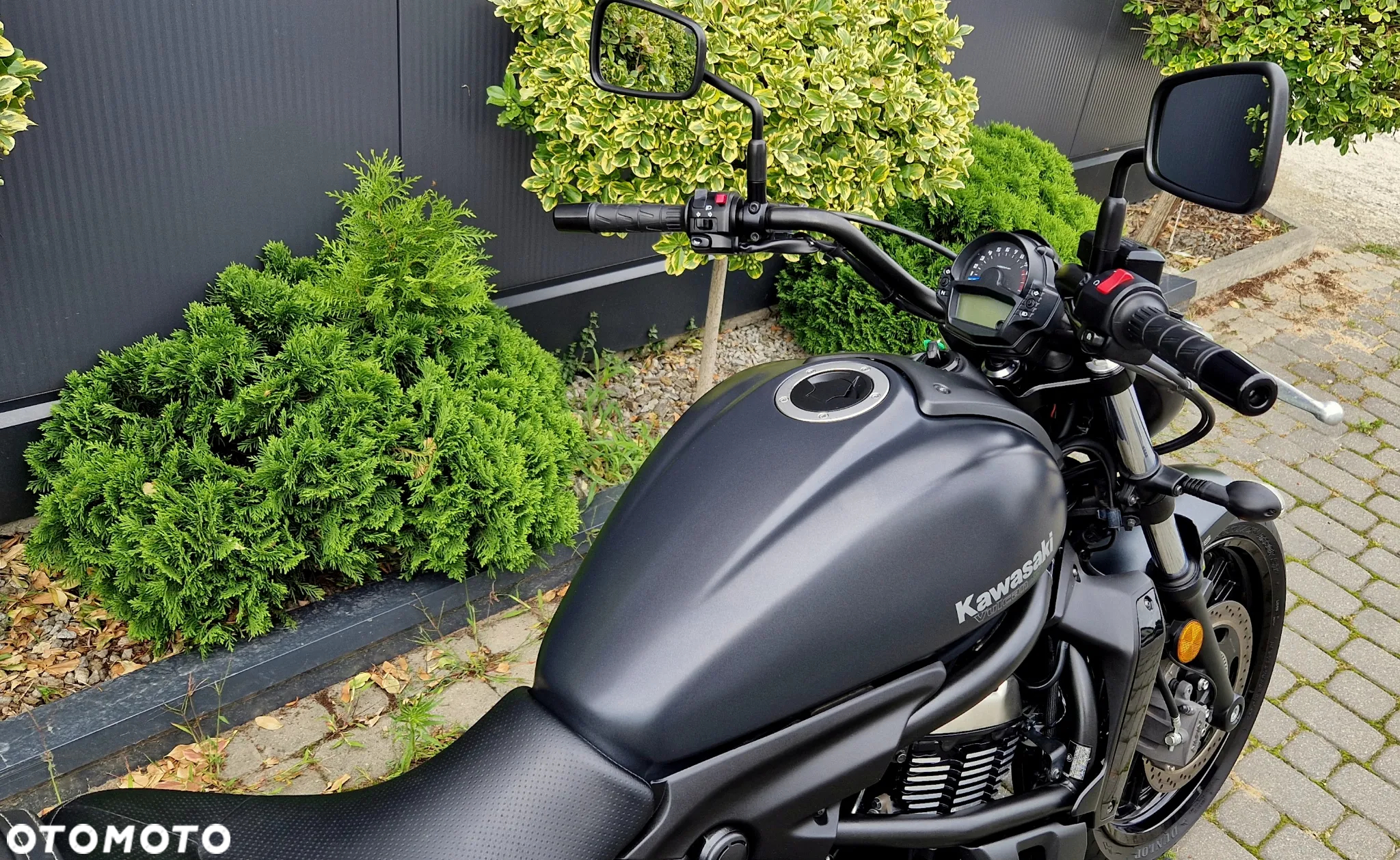 Kawasaki Vulcan - 17