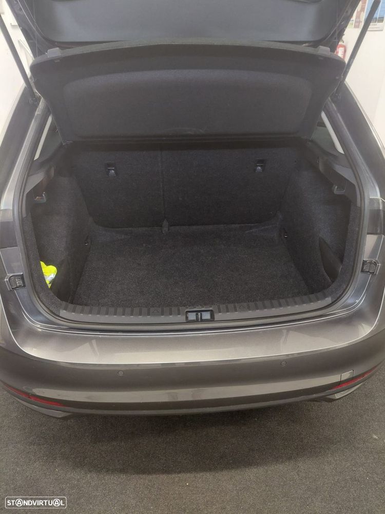 Skoda Scala 1.0 TSI Selection DSG - 8