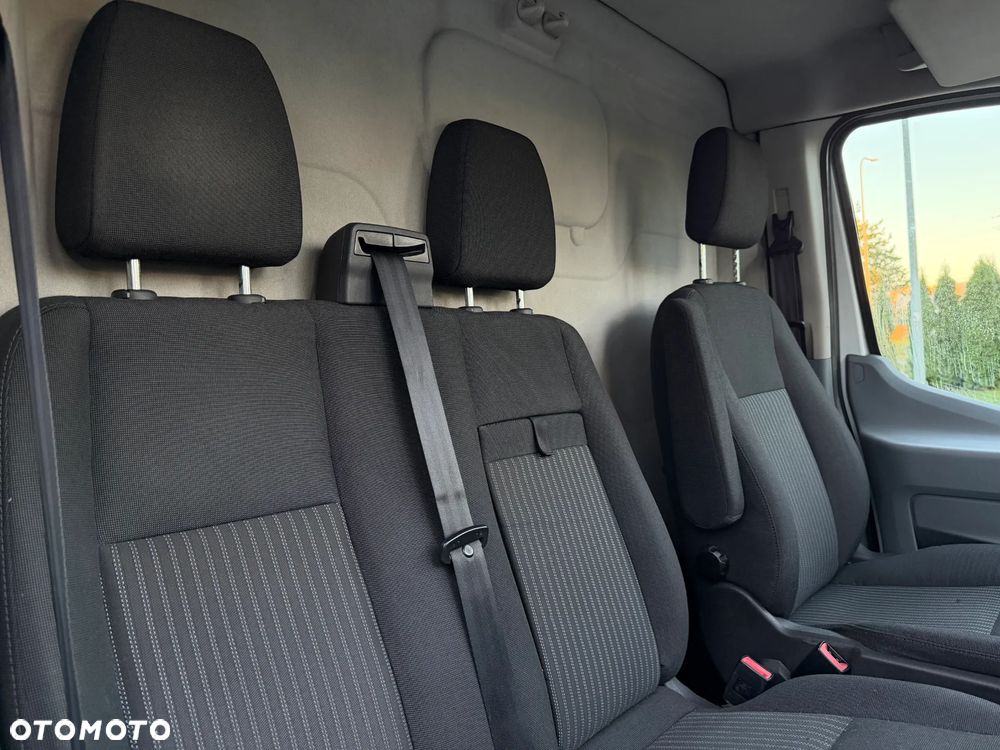 Ford Transit L4H3 - 6