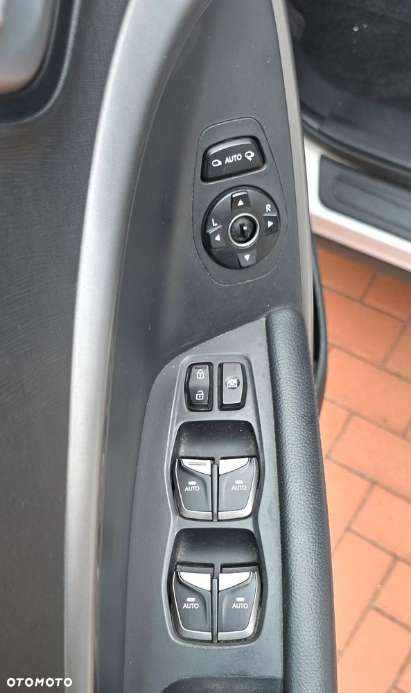 Hyundai Santa Fe 2.0 CRDi Executive 4WD - 14