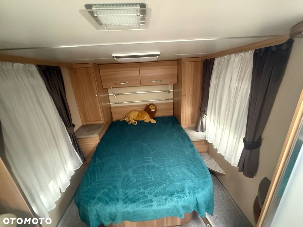 Challenger Fiat Ducato - 11
