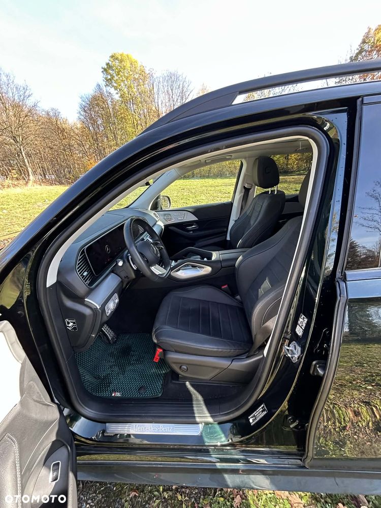 Mercedes-Benz GLE - 12