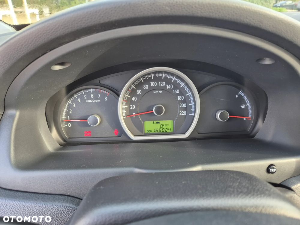 Kia Sportage 2.0 4WD Champ - 12