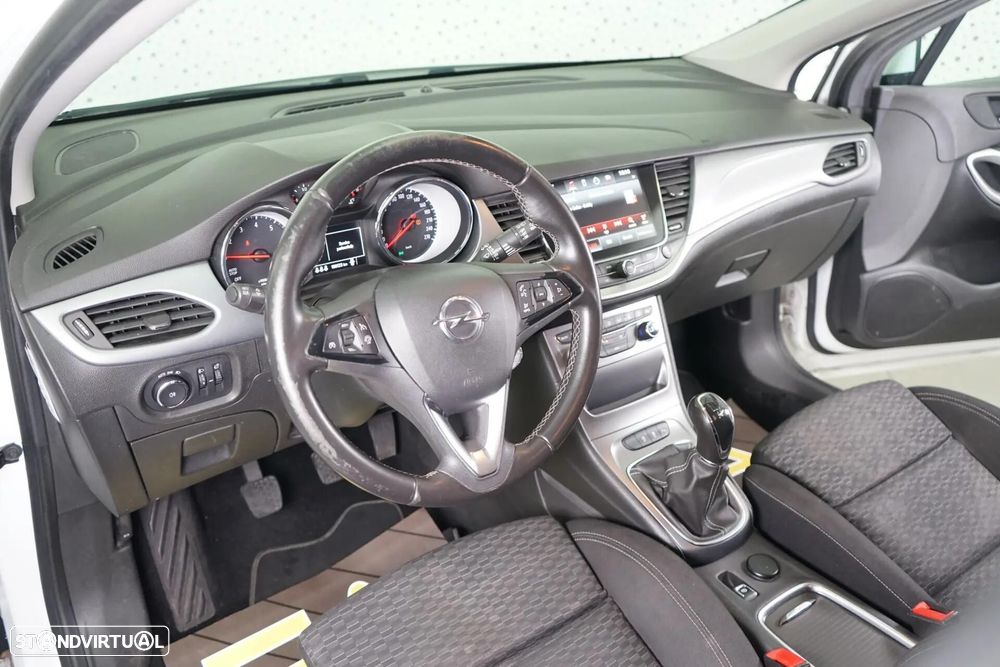 Opel Astra Sports Tourer 1.0 Business Edition S/S - 16