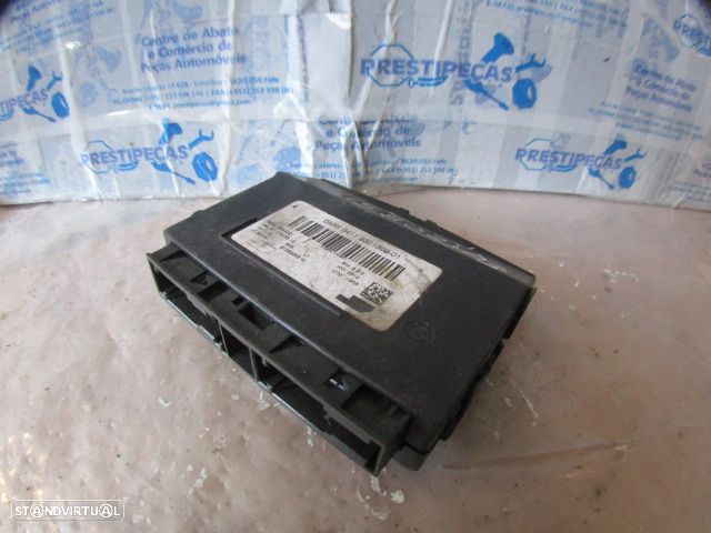 Modulo 6411930130901 BMW F20 2013 118D 143CV 5P CINZA Módulo De Climatização - 4