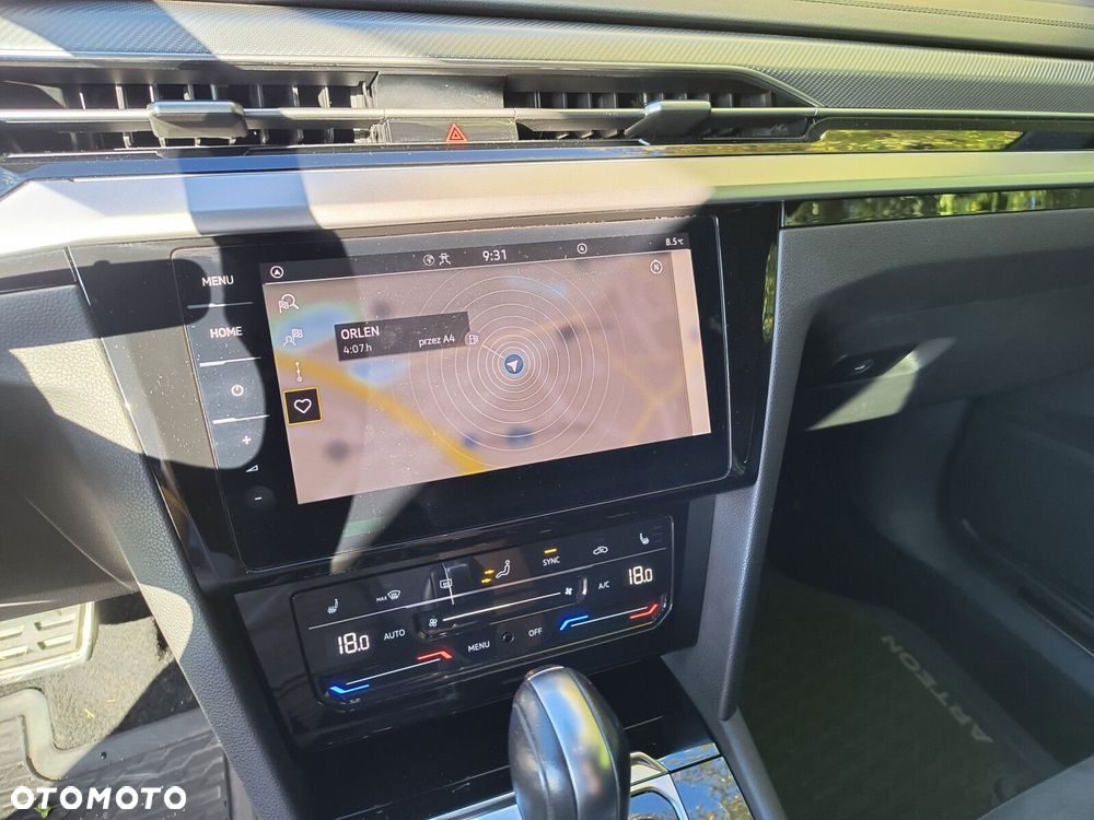Volkswagen Arteon 2.0 TSI R-Line DSG - 20