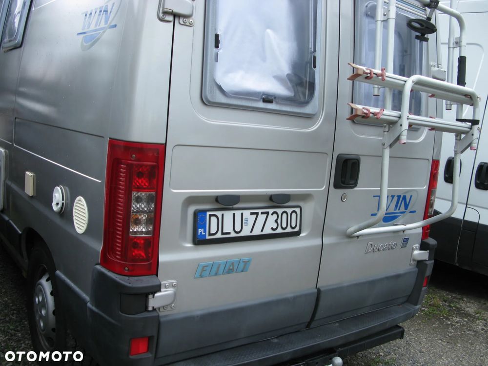 Fiat ducato - 6