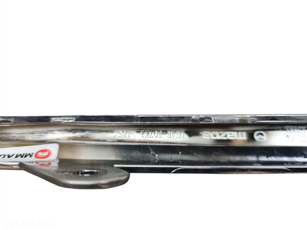 CHROM ATRAPY LEWY MAZDA MX-30 (2020-) DN4E-507K1 - 3