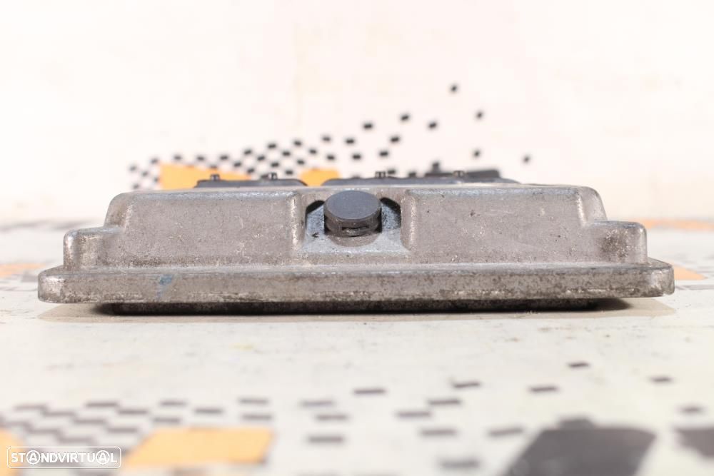 Centralina De Motor Seat Ibiza Iv (6J5, 6P1)  03C906024bk - 3