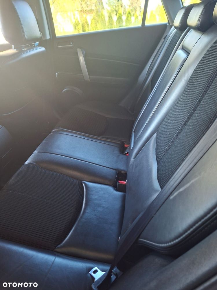 Mazda 6 2.0 CD Exclusive - 6