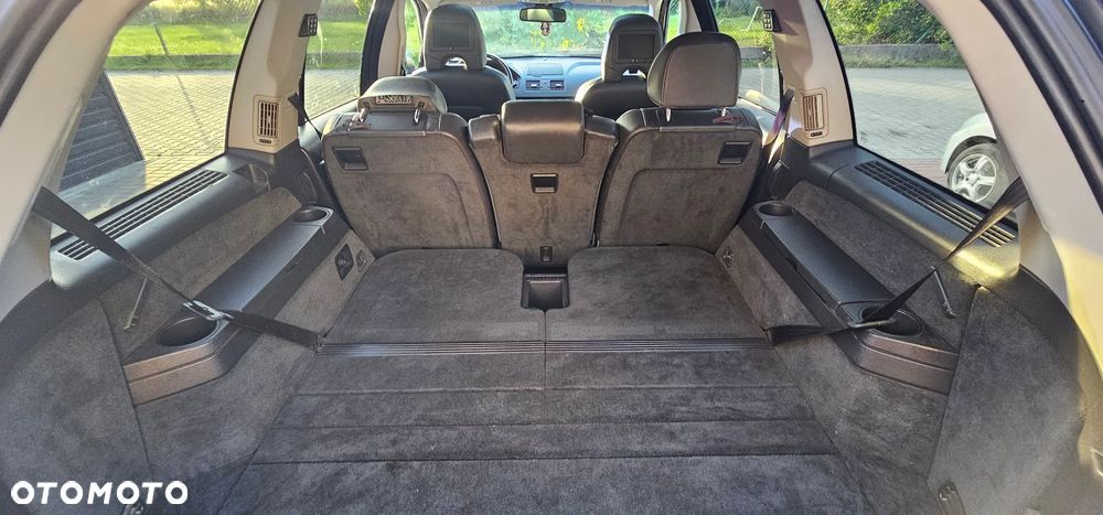 Volvo XC 90 4.4 V8 AWD Summum - 29