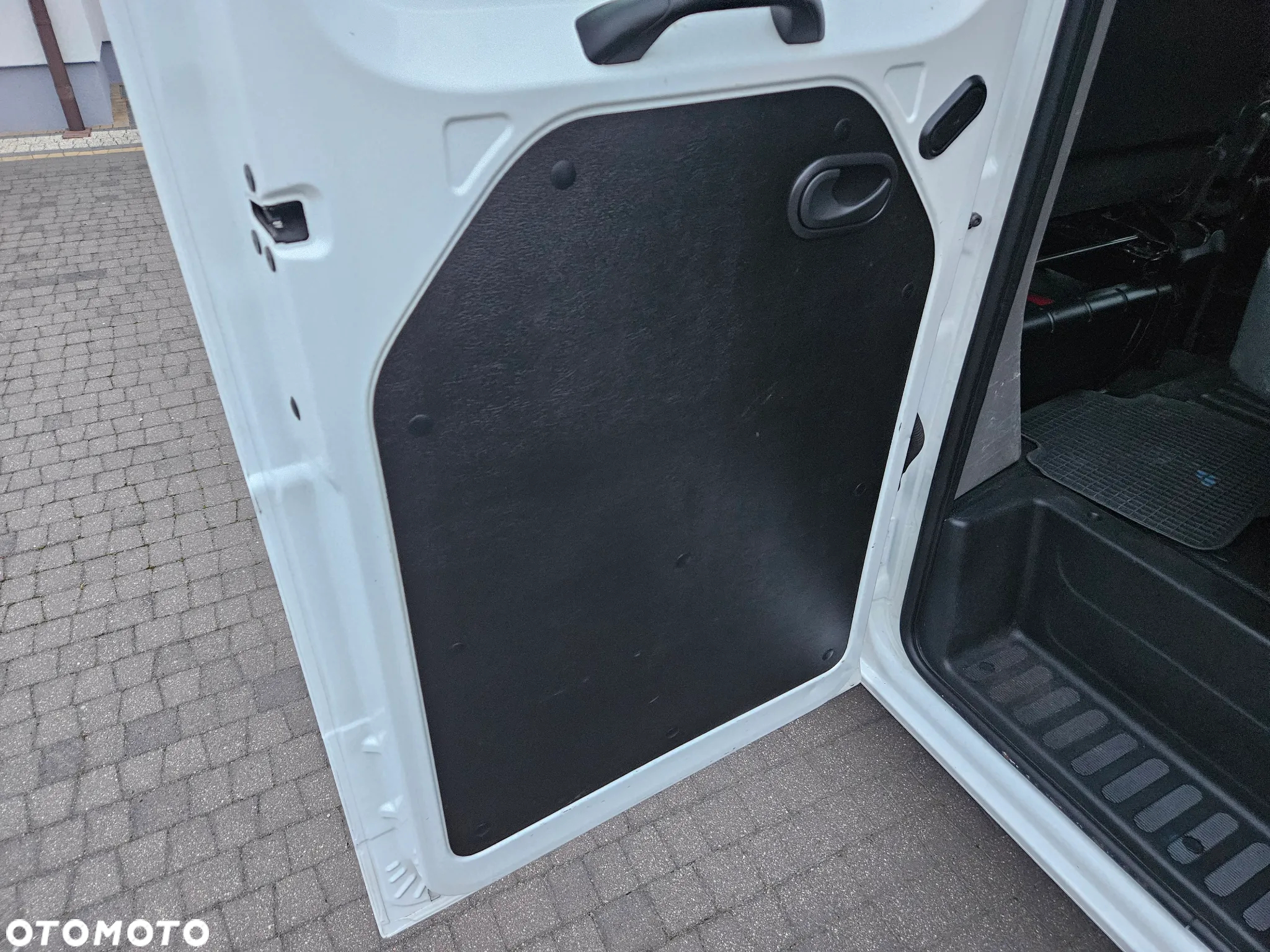 Opel MOVANO !!! DO-KA !!! 2,3 DCI !!! SUPER STAN !!! - 17