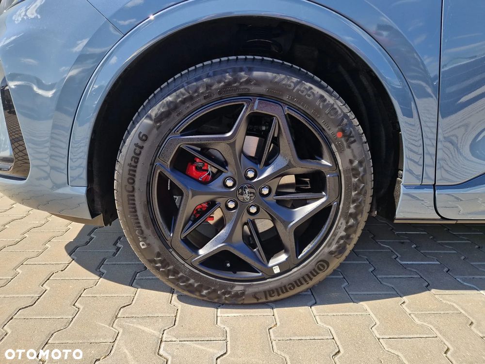Ford Kuga - 15