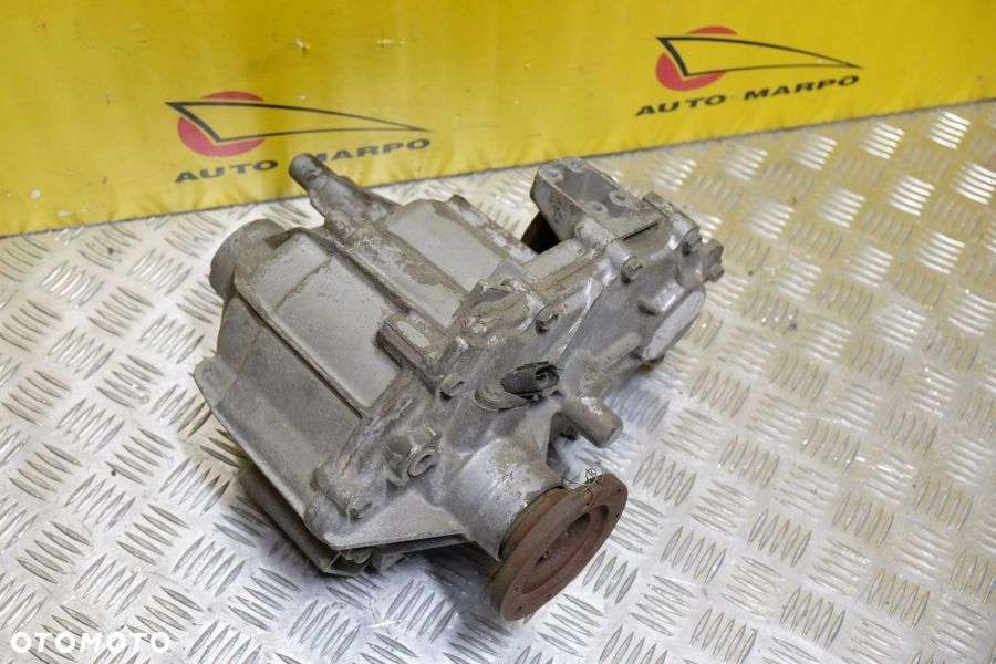 SUZUKI JIMNY REDUKTOR SKRZYNI BIEGÓW 2WD - 3