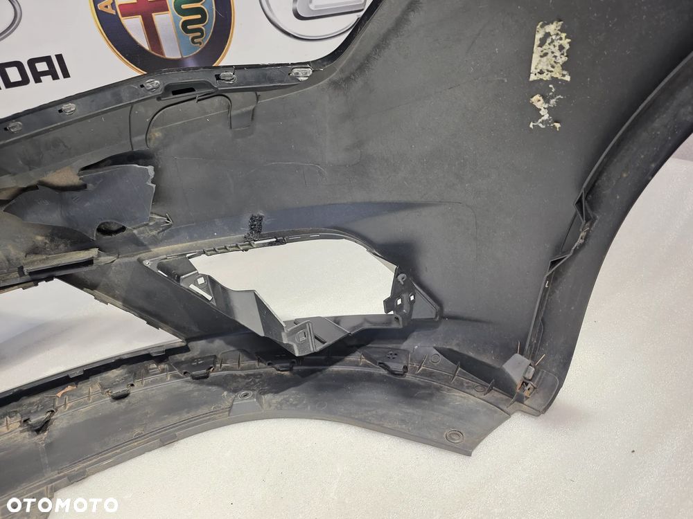SEAT IBIZA IV 6J0 LIFT 12-17 ZDERZAK PRZEDNI PRZÓD BEZ PDC I SPRYSKÓW , NR AUKCJI NZ1888 - 37