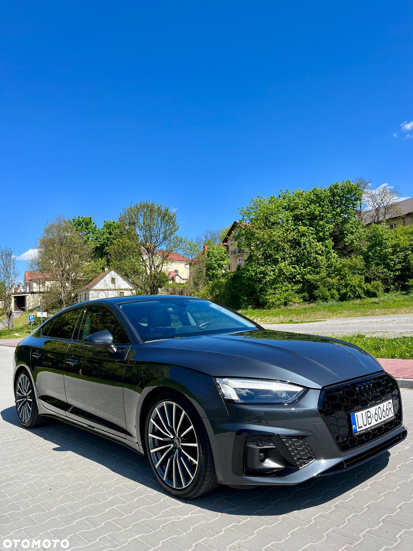 Audi A5 - 5