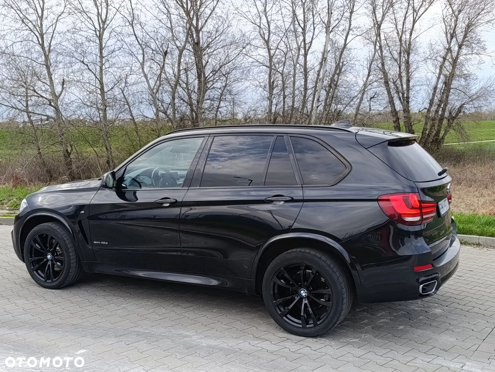 BMW X5 - 24