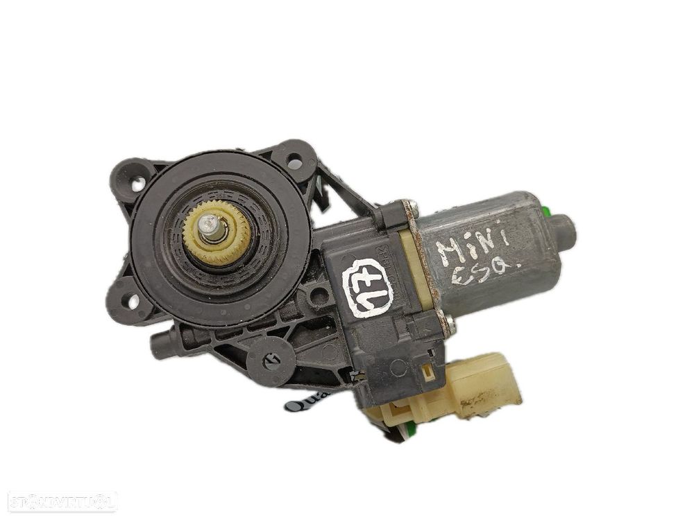 Motor Elevador Frente Esquerdo Mini Mini (R56) - 1