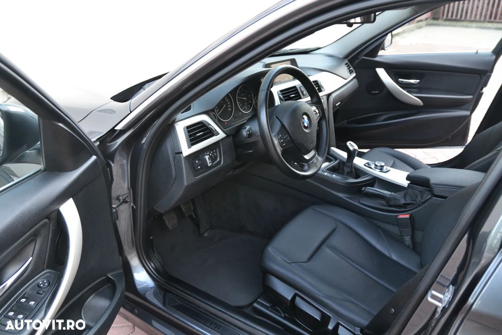 BMW Seria 3 - 9