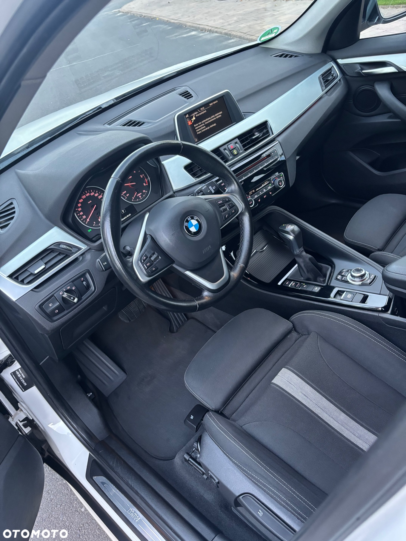 BMW X1 xDrive20d Sport Line - 15