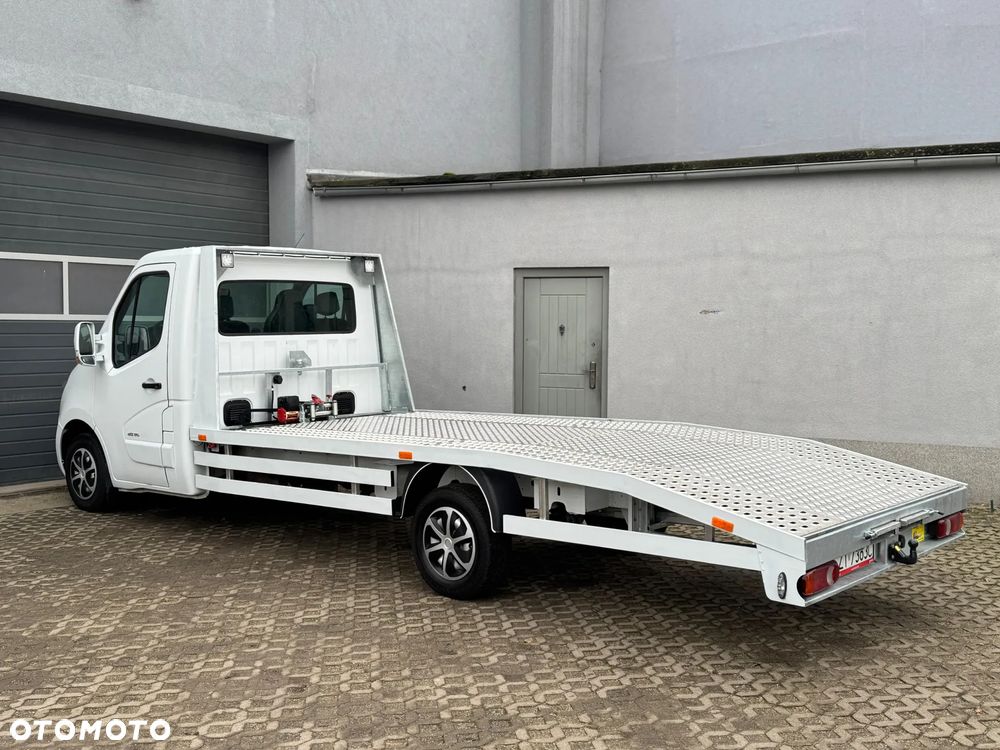Renault Master - 8