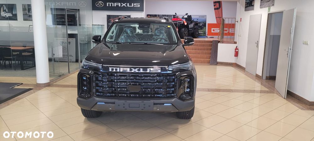 Maxus T60 MAX LUXURY - 39