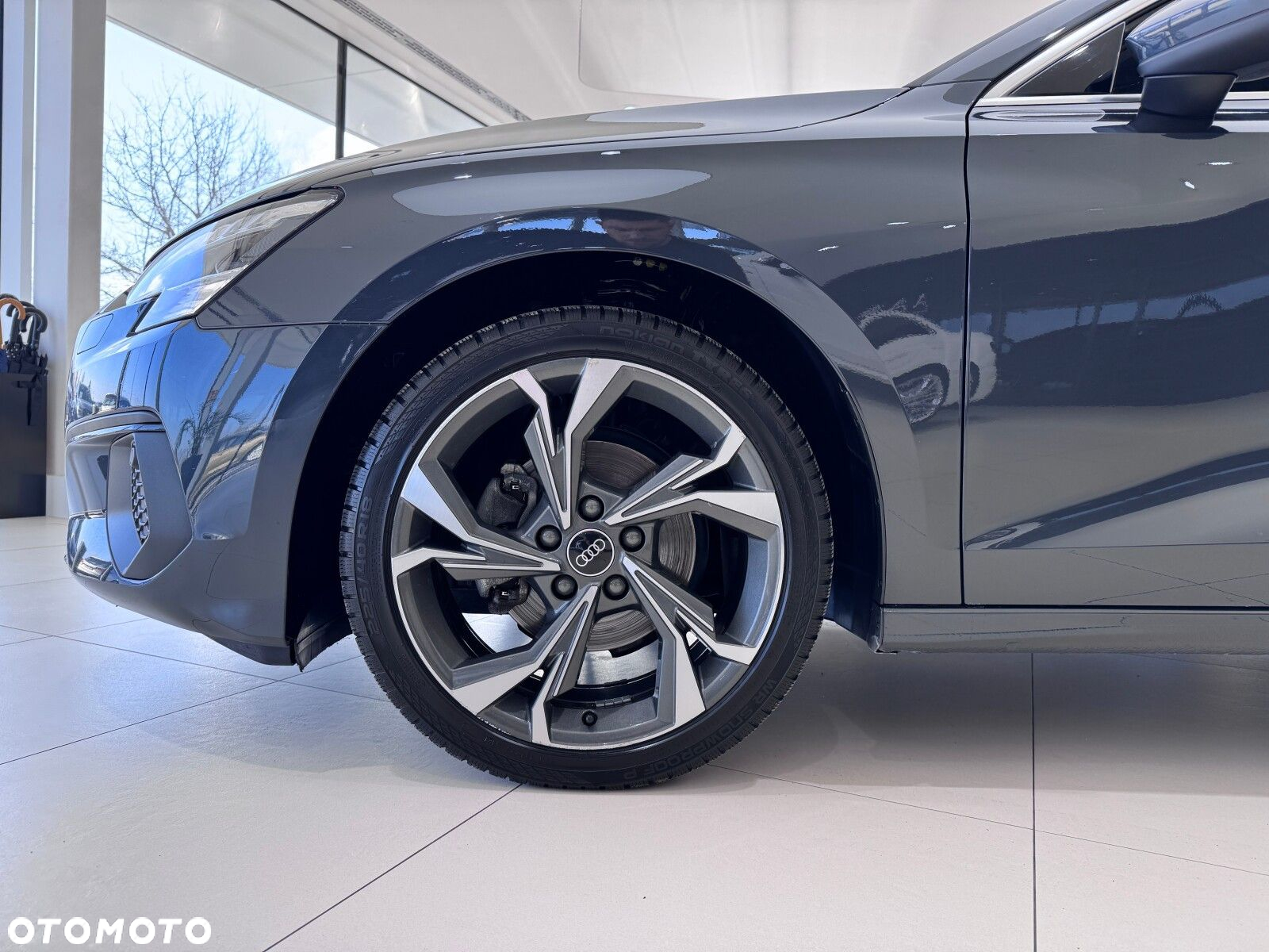 Audi A3 - 18