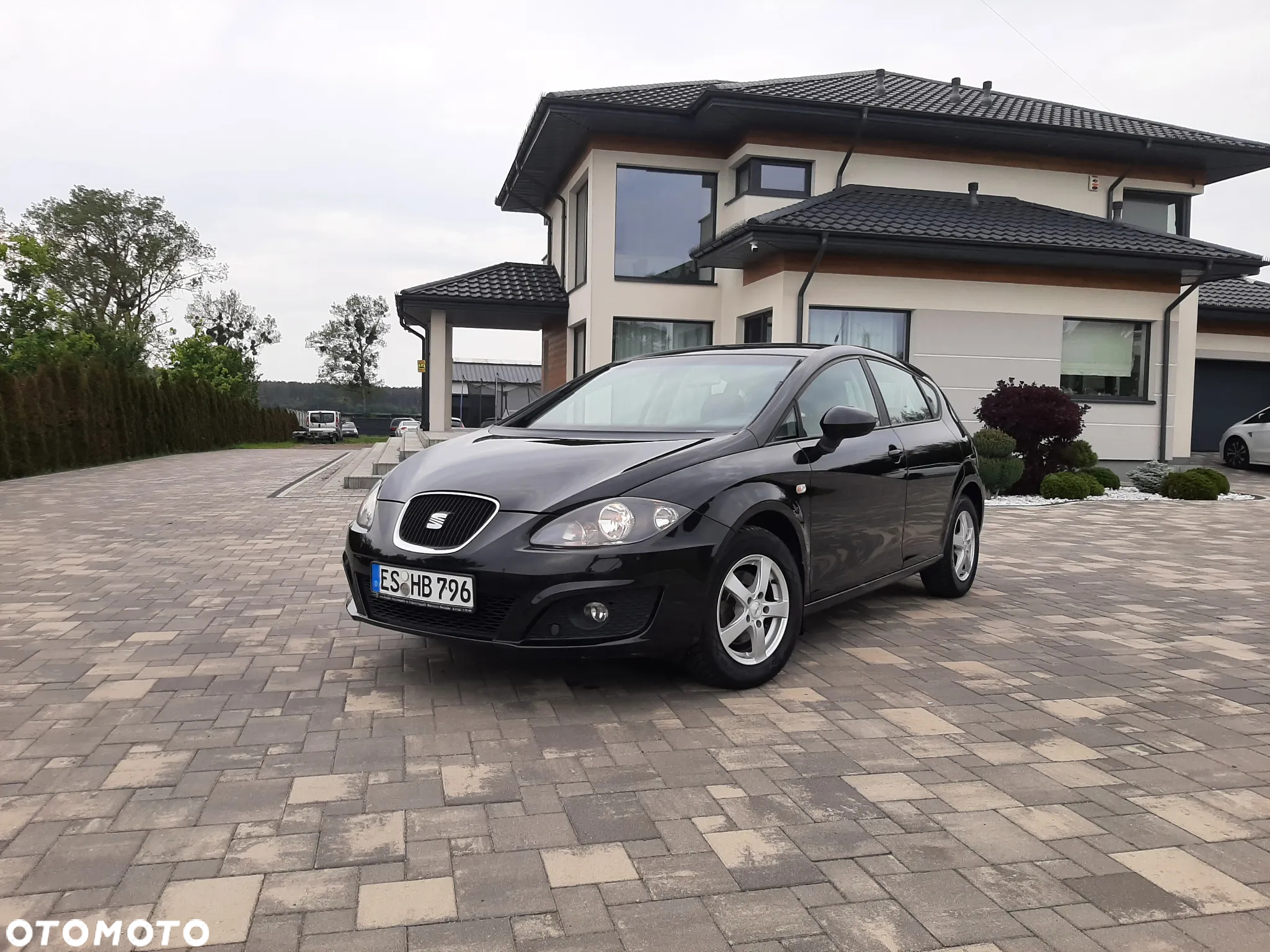 Seat Leon 1.6 Style - 2
