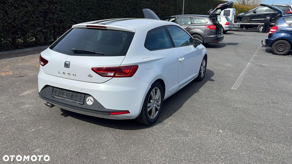 Seat Leon SC 2.0 TDI FR S&S EU6 - 23