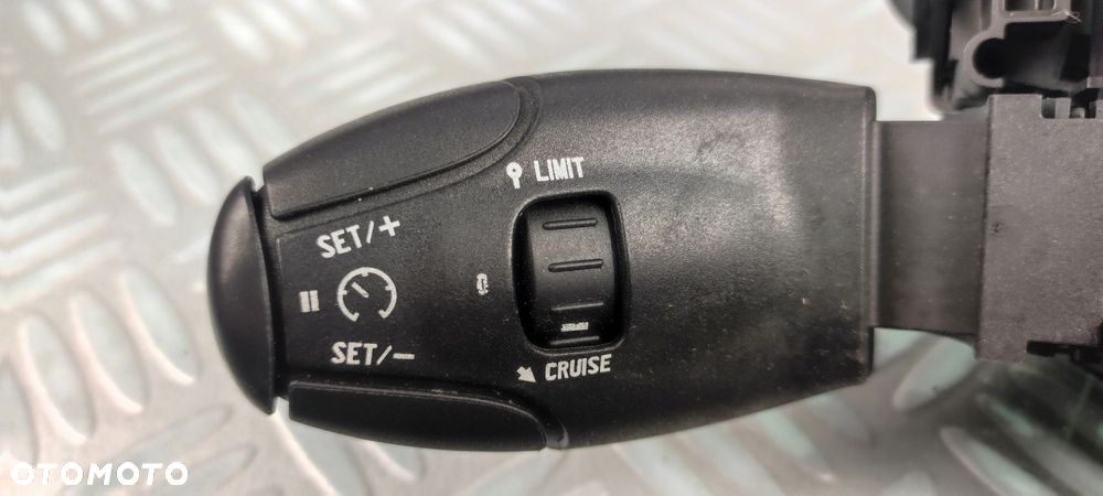 96663607XT przełącznik zespolony pająk taśma airbag PEUGEOT CITROEN EUROPA - 3