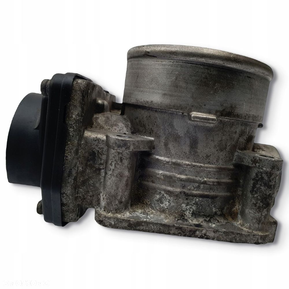 PRZEPUSTNICA Opel Vectra C 3.0 CDTI Z30DT RMA60-603A Hitachi - 4