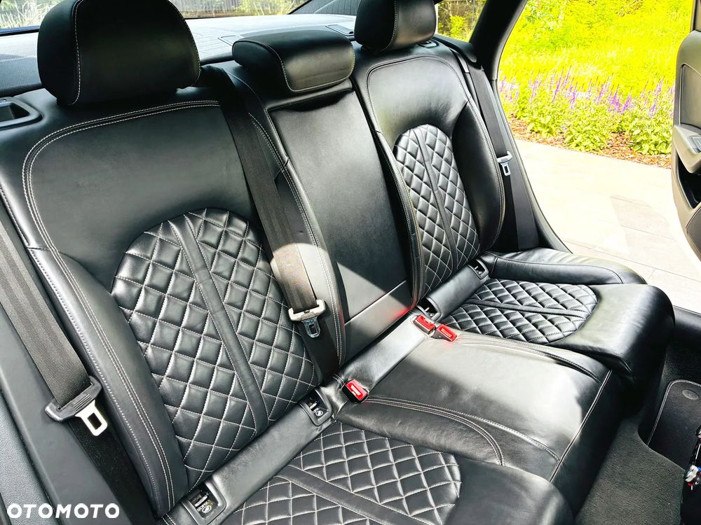 Audi S6 Limousine - 22
