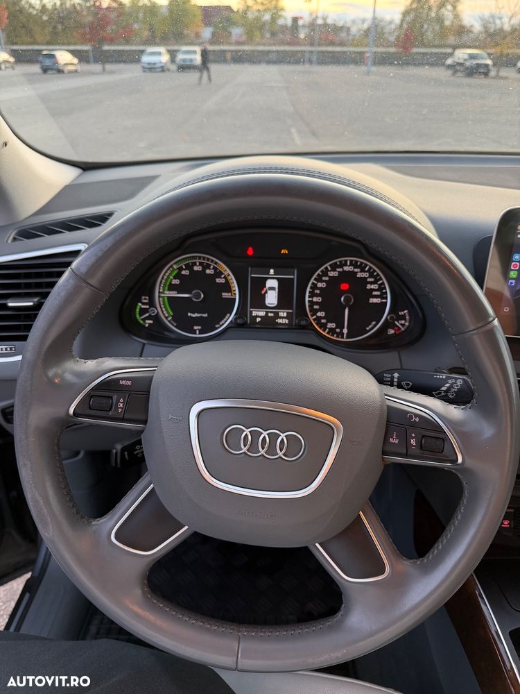 Audi Q5 - 26
