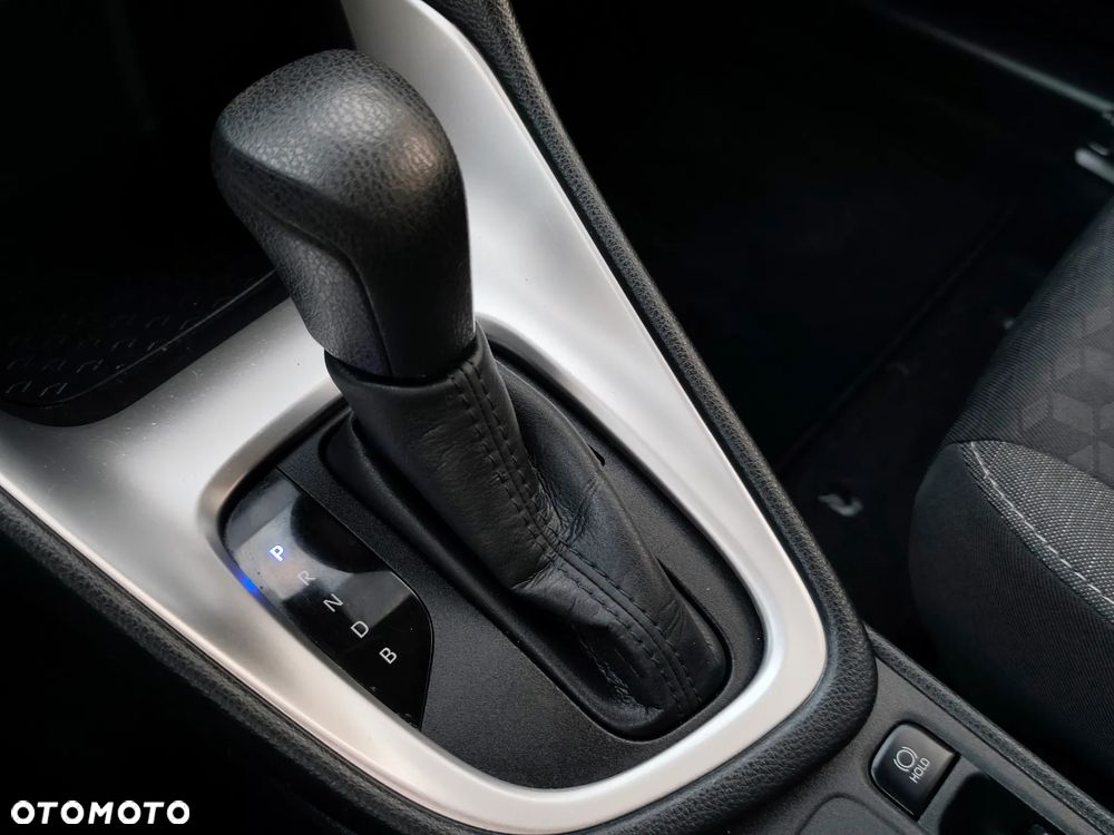 Toyota Yaris 116 1.5 VVT-i Business Edition - 32