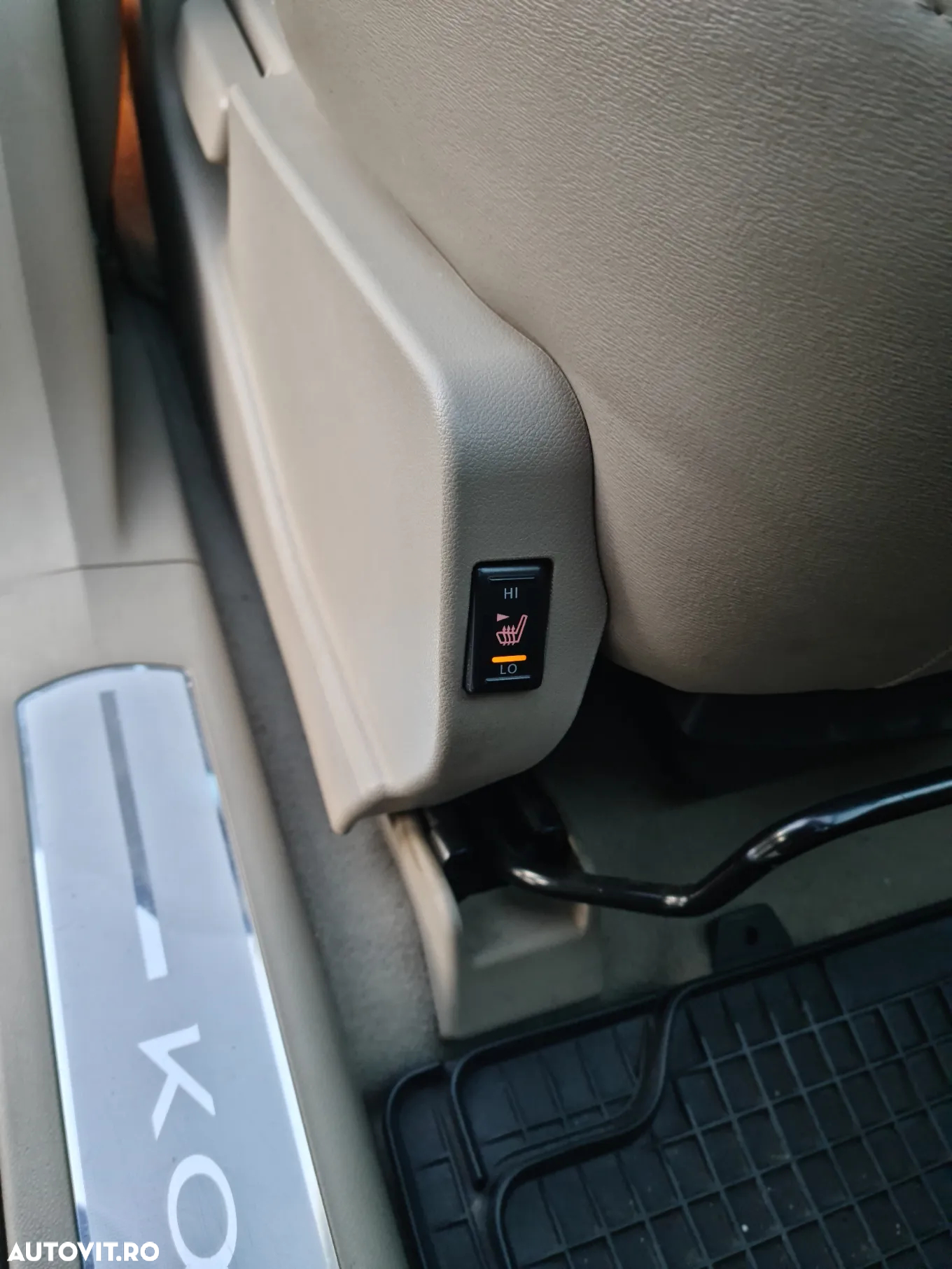 Renault Koleos - 22